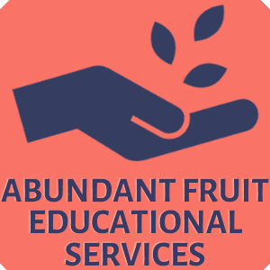 Abundant Fruit Educational Services