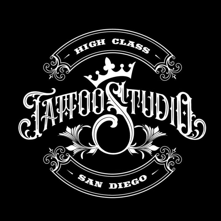 High Class Tattoo San Diego  Tattoo Shop in San Diego
