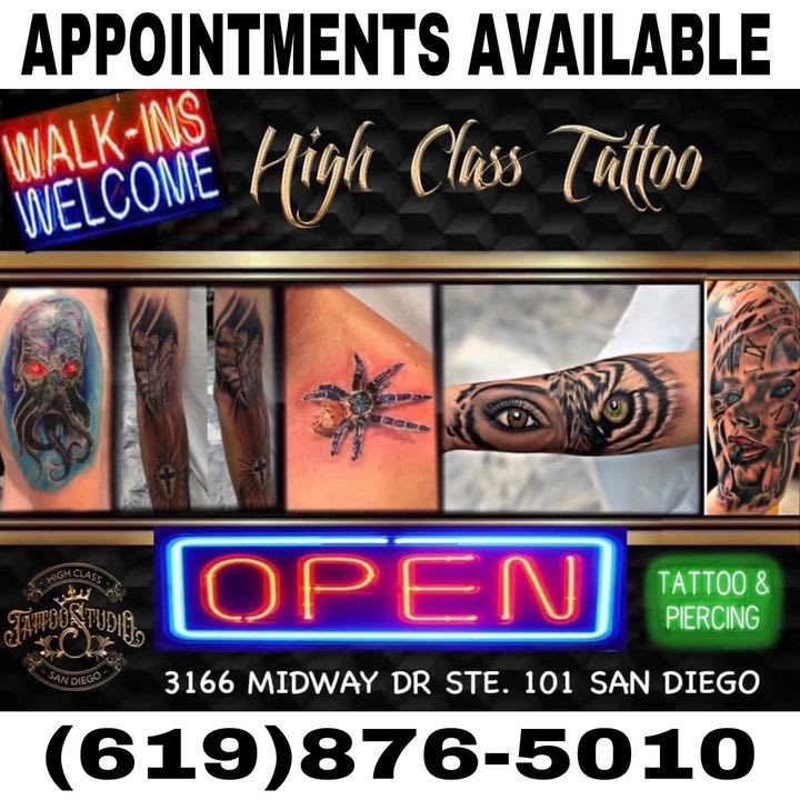 The DeepInk Tattoo Art School (@deepink_tattoo_school) • Instagram photos  and videos