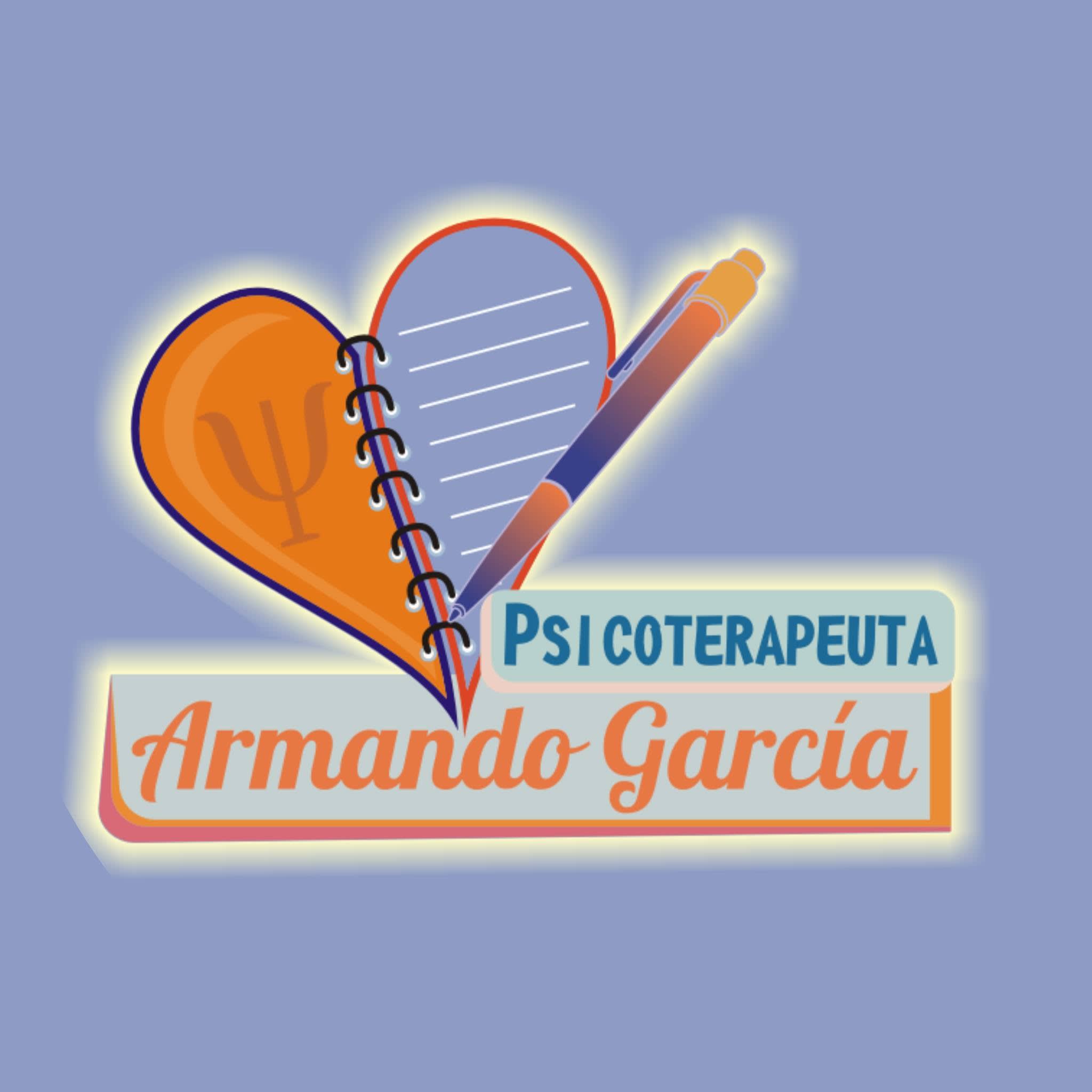 Armando García Psicoterapeuta