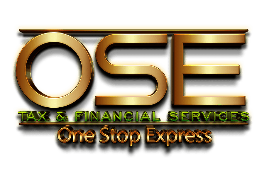 OSE Tax & Financial Services