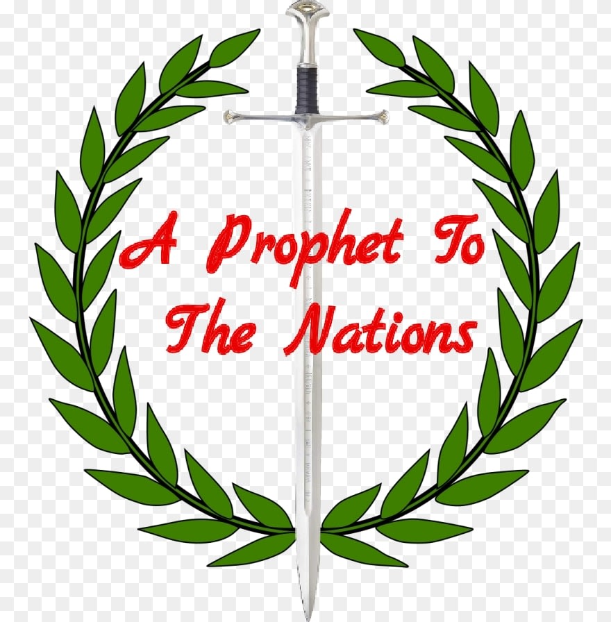 A Prophet to The Nations