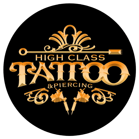 High Class Tattoo Gift Cards and Gift Certificates  Fresno CA  GiftRocket