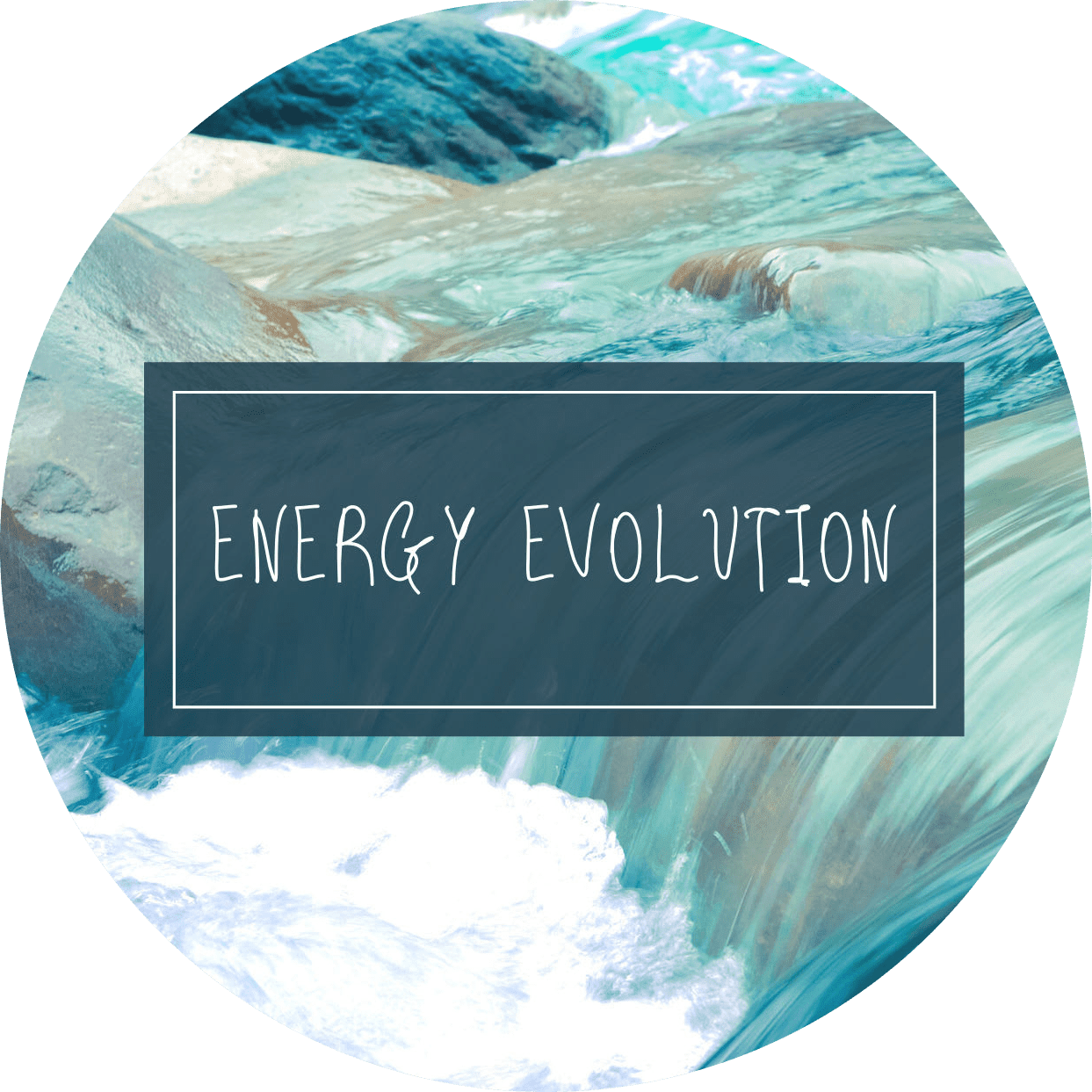Energy Evolution