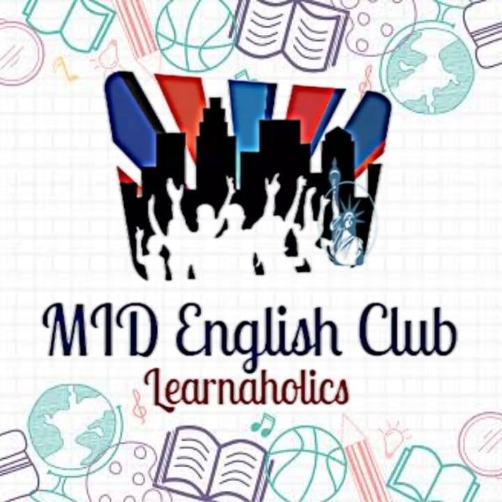 Mid English Club