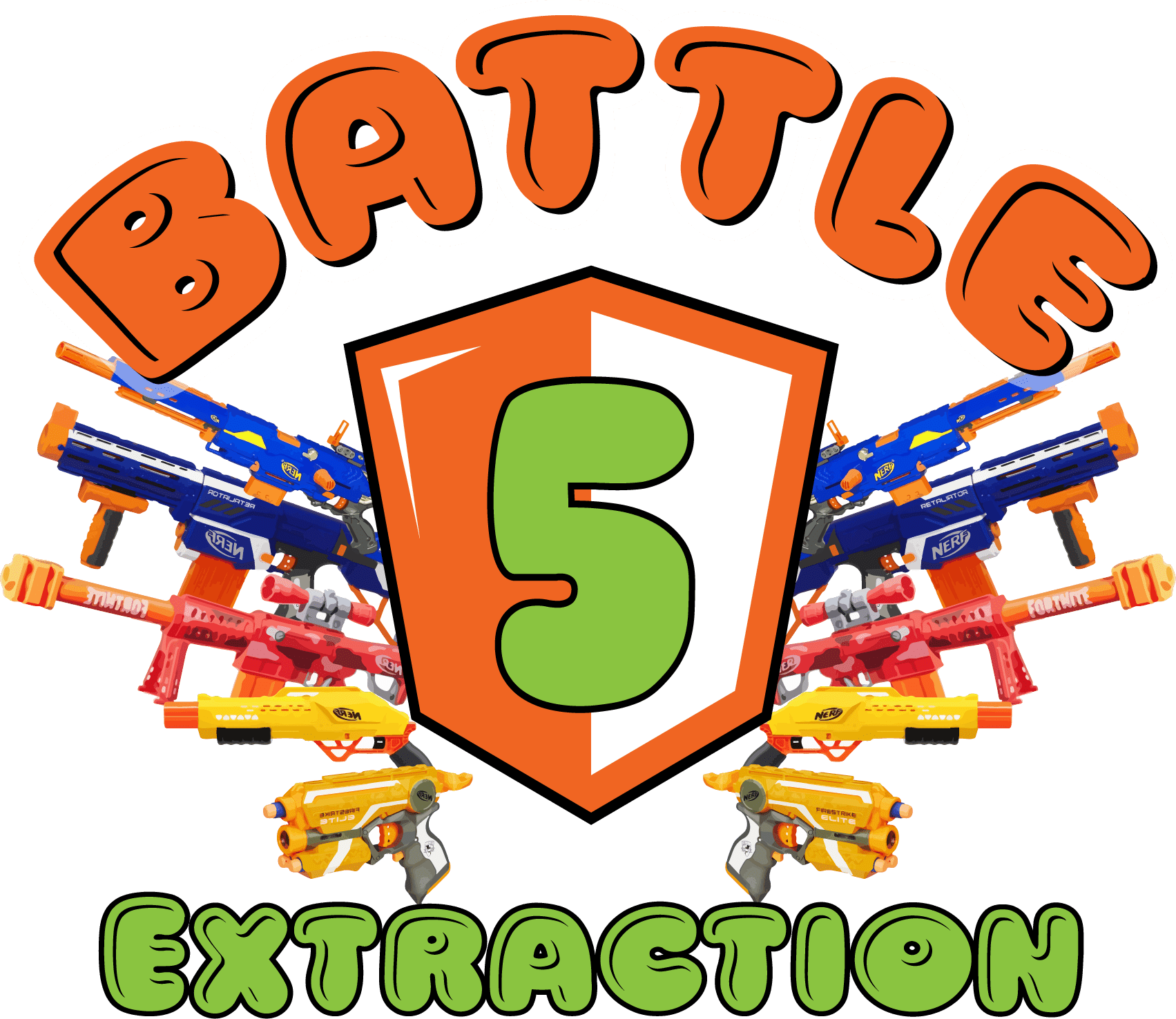 Battle 5 Extraction LLC