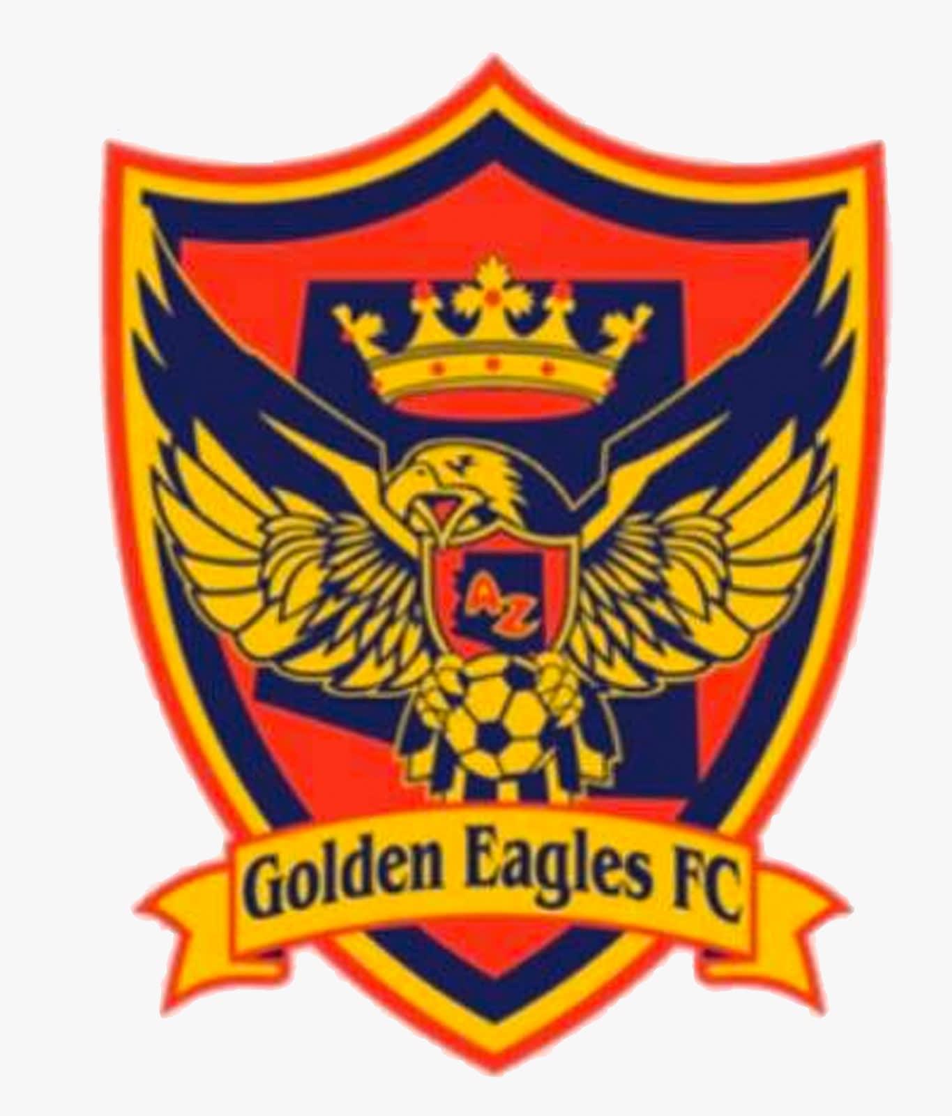 AZ Golden Eagles Soccer Academy FC