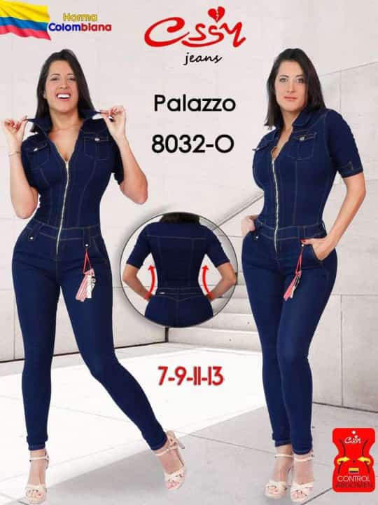 Palazzos - Prendas para todos - Pantalones Corte Colombiano