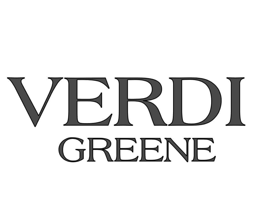 VERDI GREENE