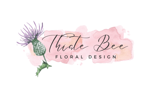 Thistle Bee Floral Design