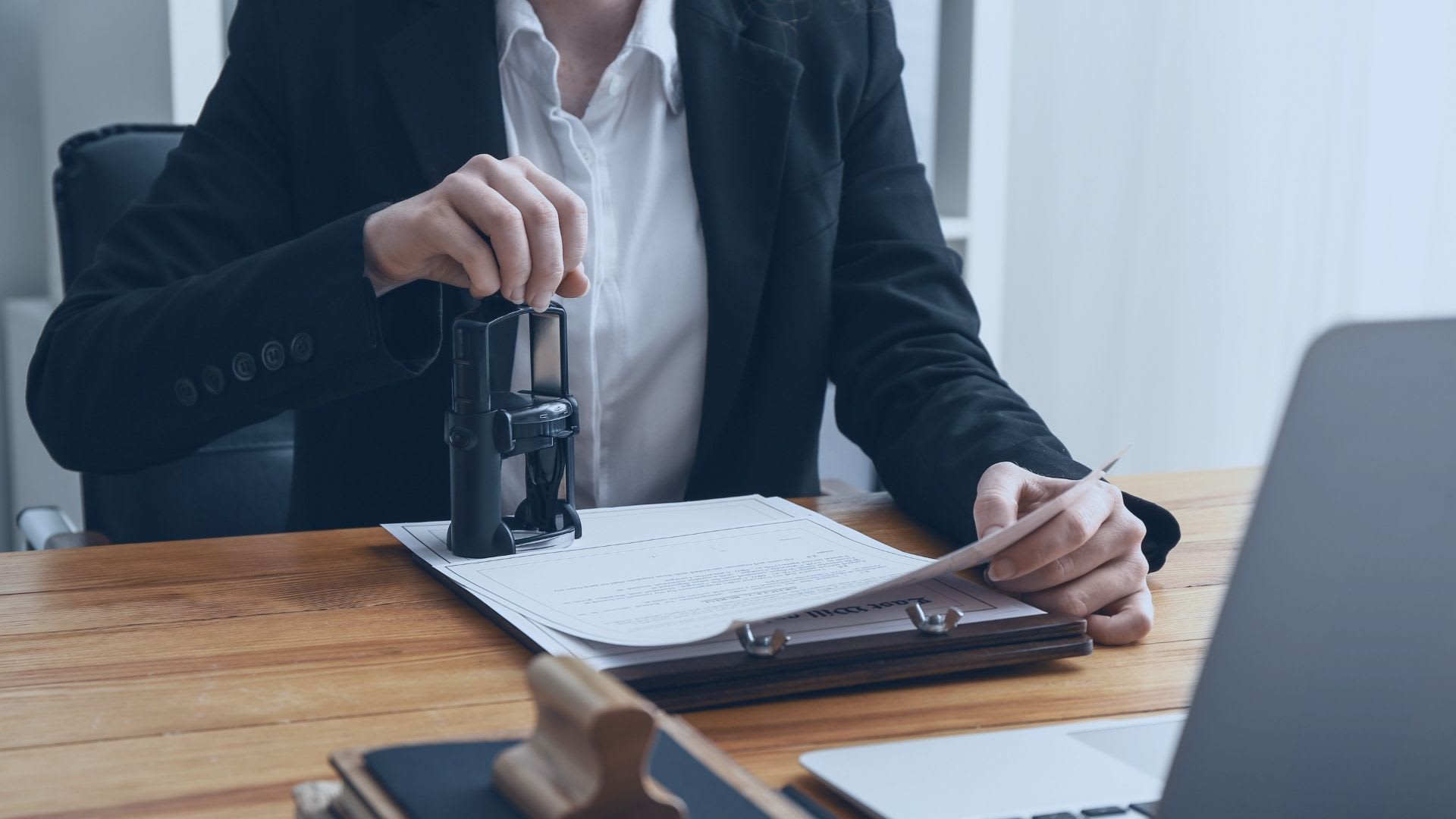 Notary Public Notary Solutions Up and Running Notary LLC