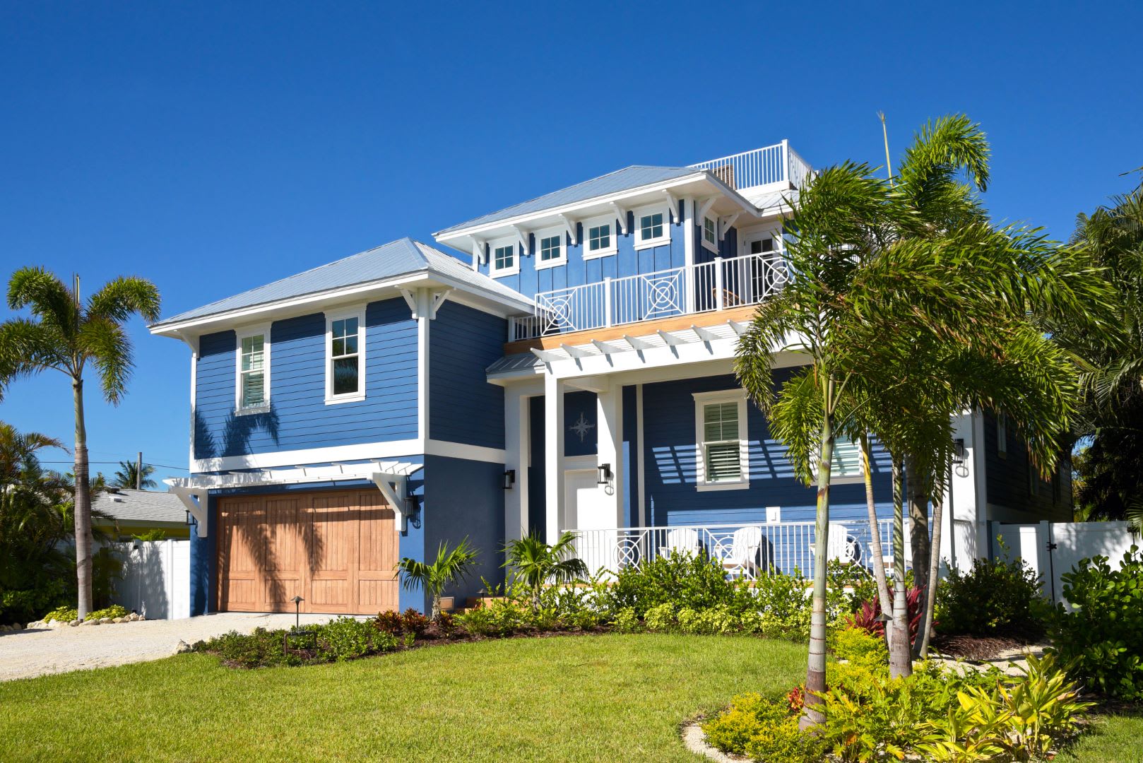 Boss Moves VA Real Estate