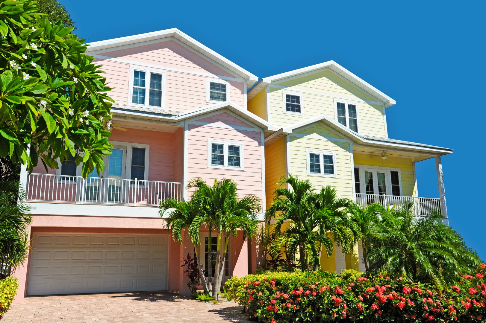 Boss Moves VA Real Estate