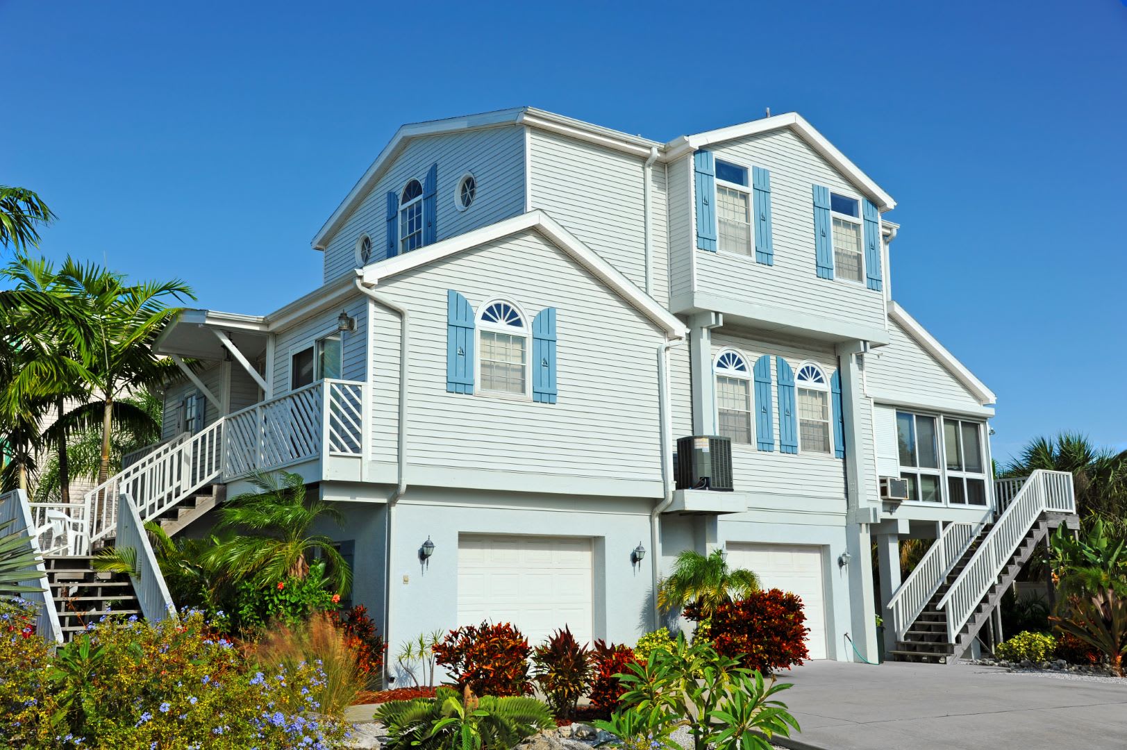Boss Moves VA Real Estate