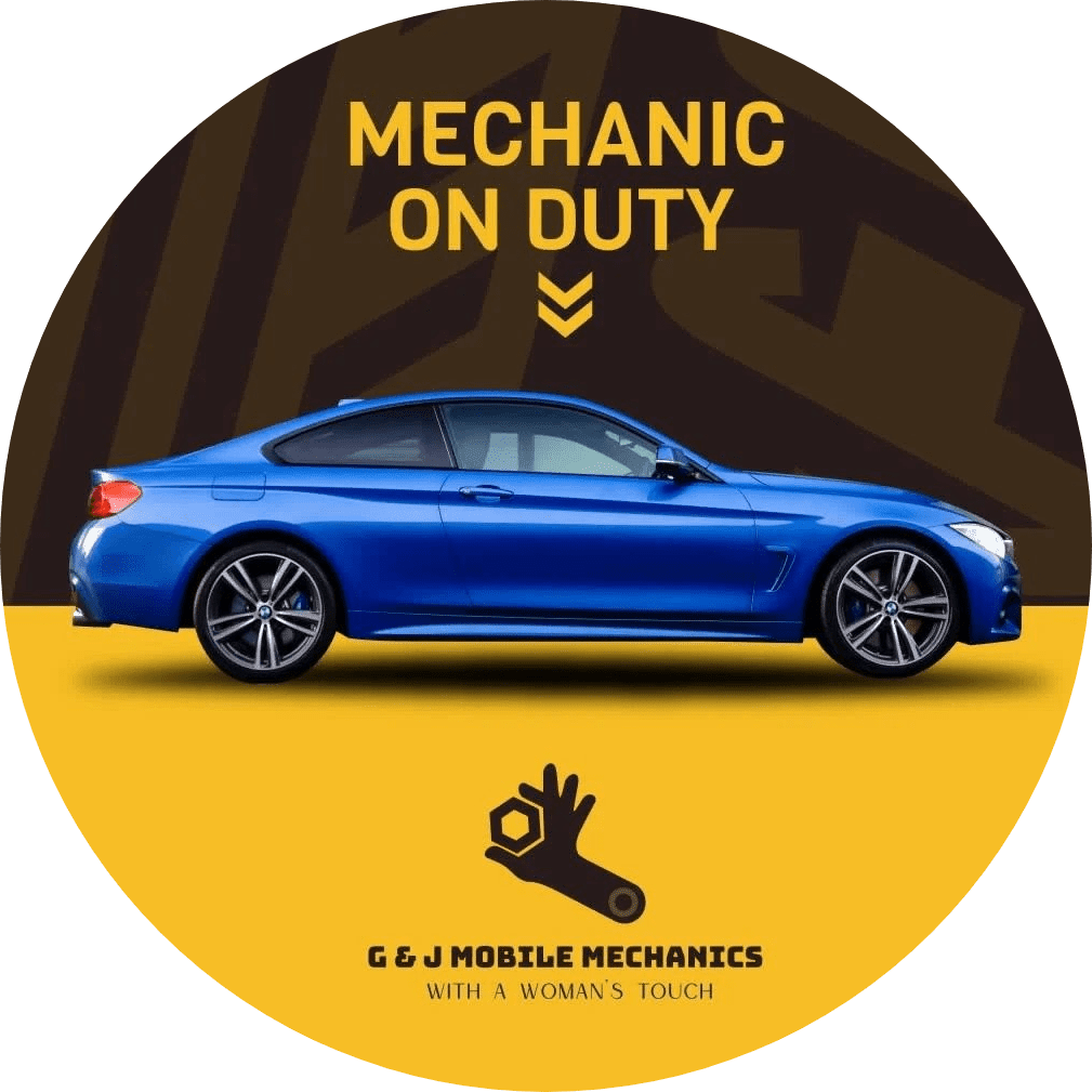 G & J Mobile Mechanics