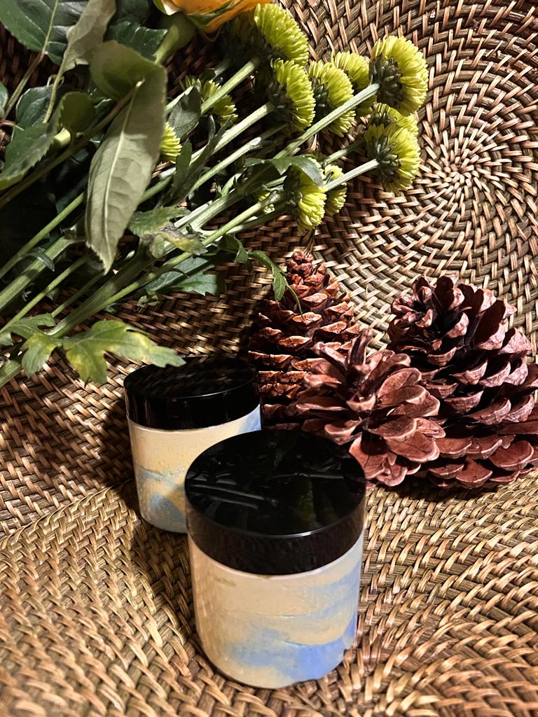 Whipped Body Scrubs Foaming Sugar Scrubs Sure Organics Bath