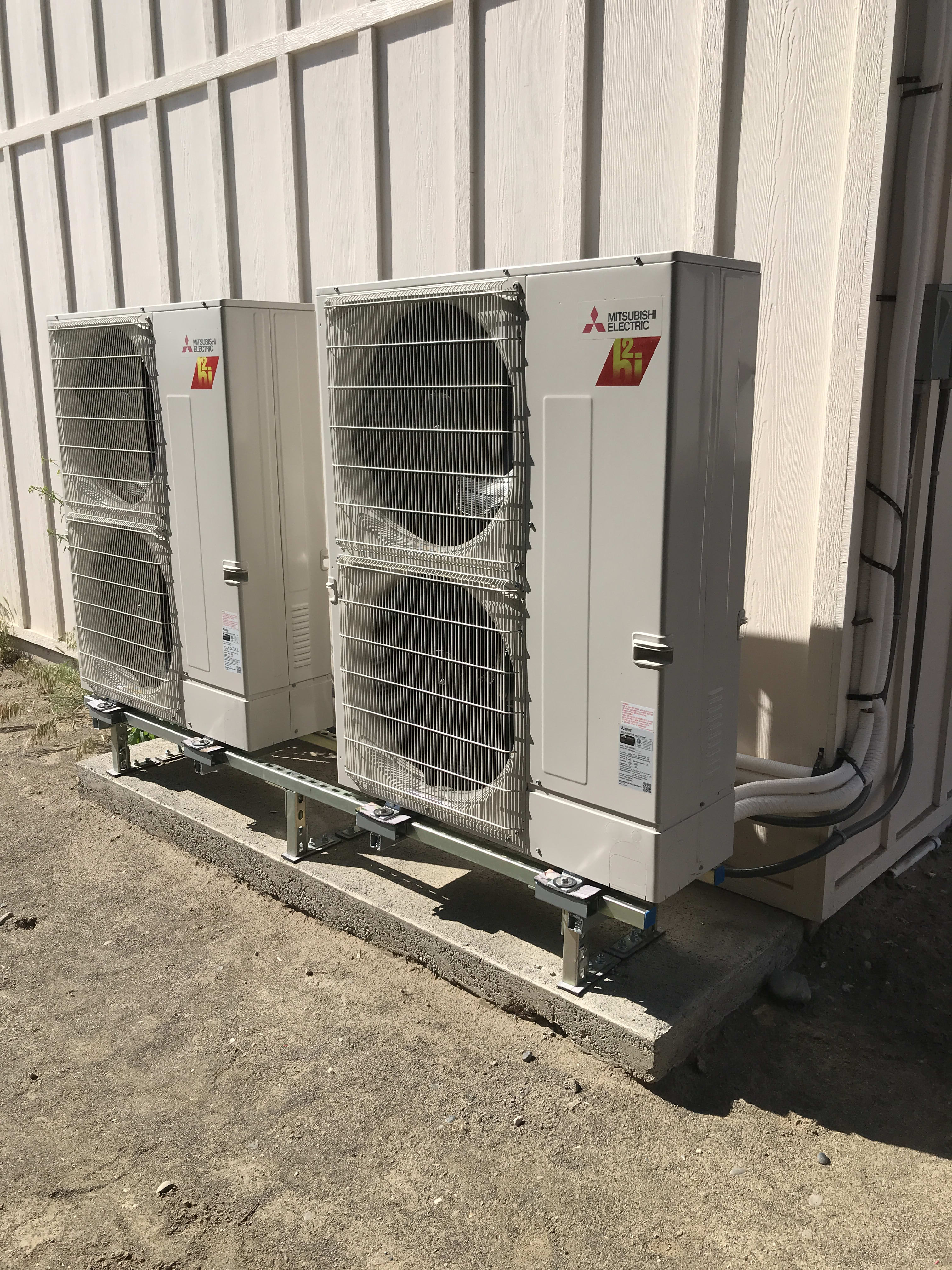 Paramount Mechanical LLC | HVAC Contractor Services | Coeur d'Alene