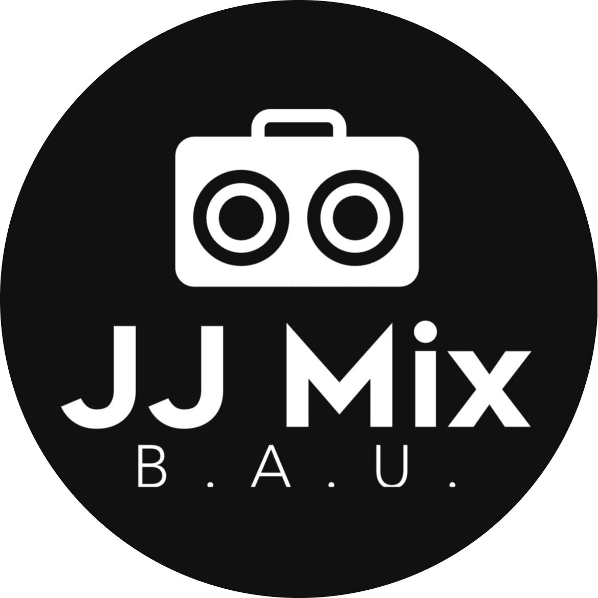 JJ Mix Business as Usual