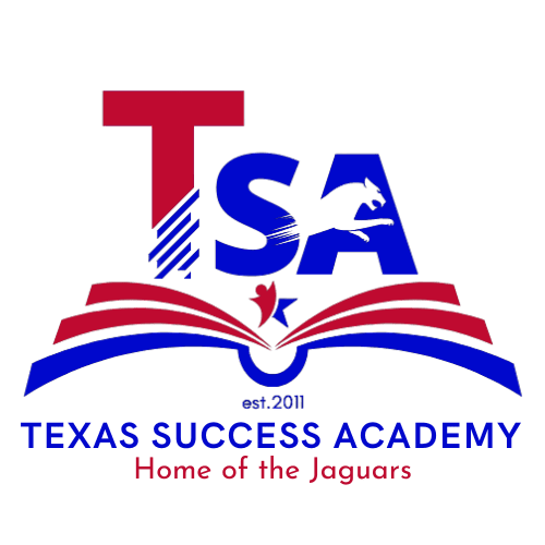 Texas Success Academy  www.TexasSuccessAcademy.com