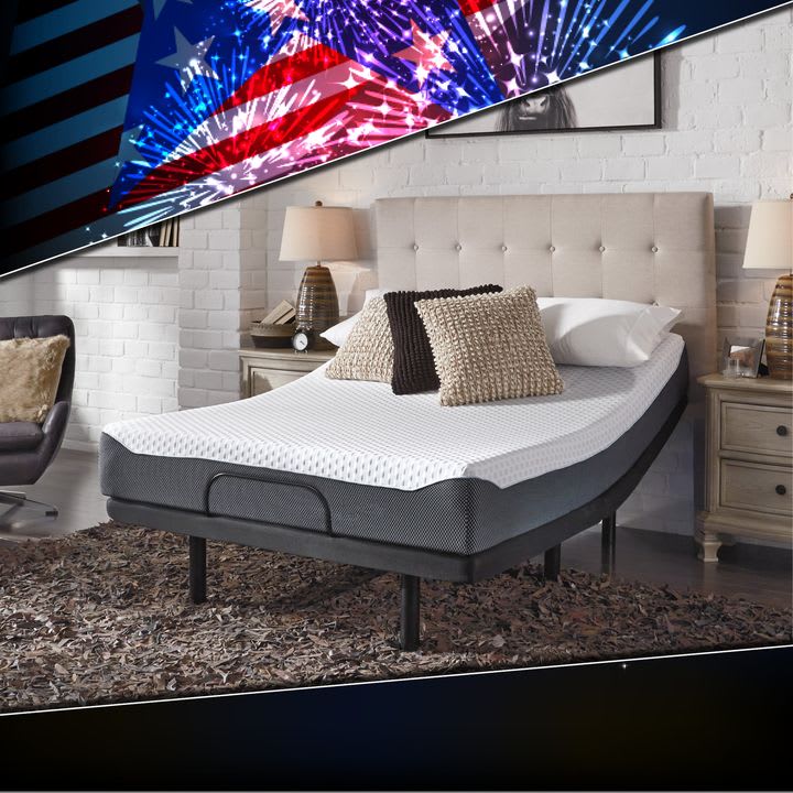 Simmons BeautyRest - Mattress - Love UR Bed Mattresses