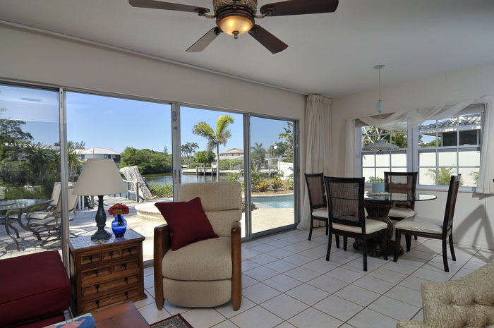 Coconut Bayou Pool House - Best location is Anna Maria - Anna Maria