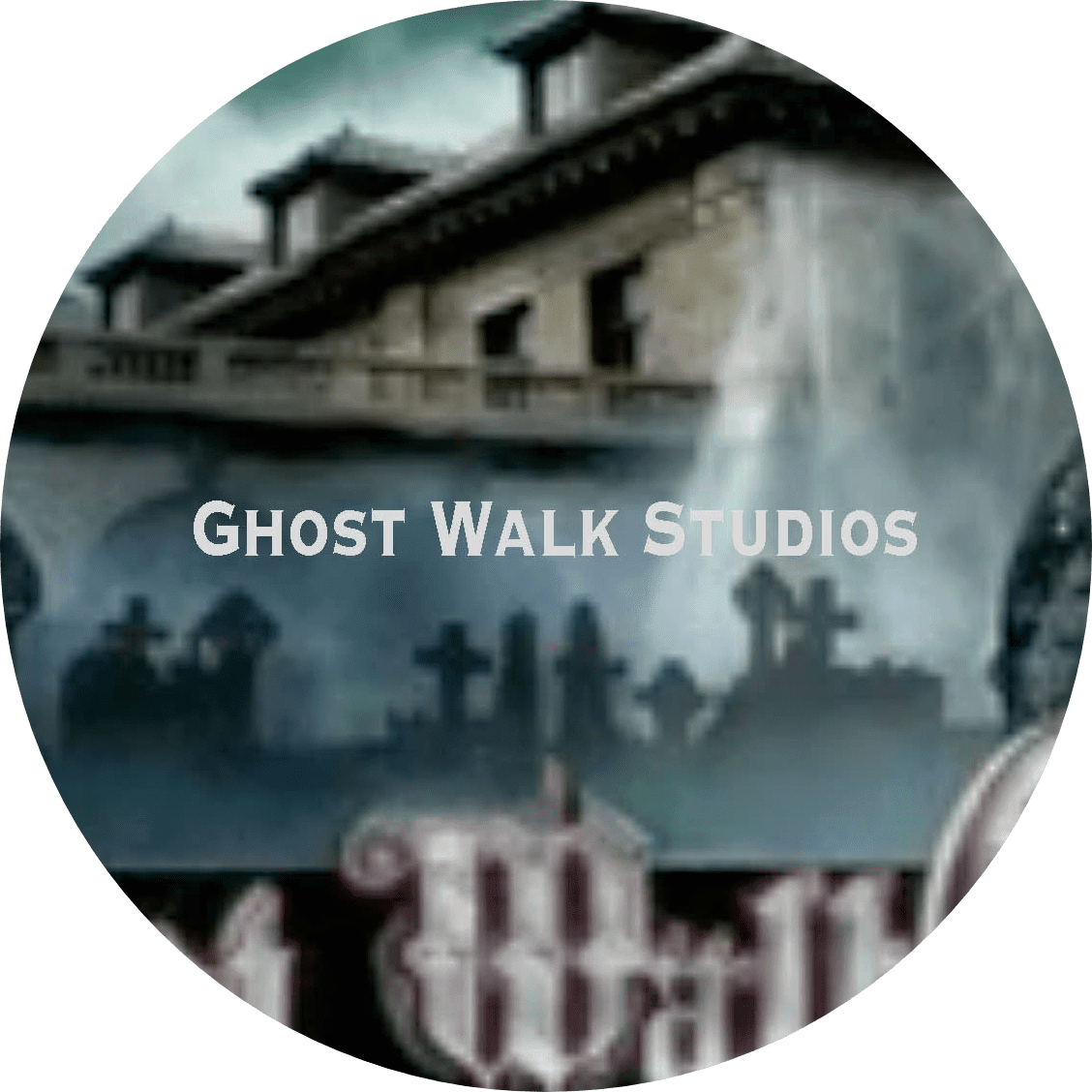 Ghost Walk Studios