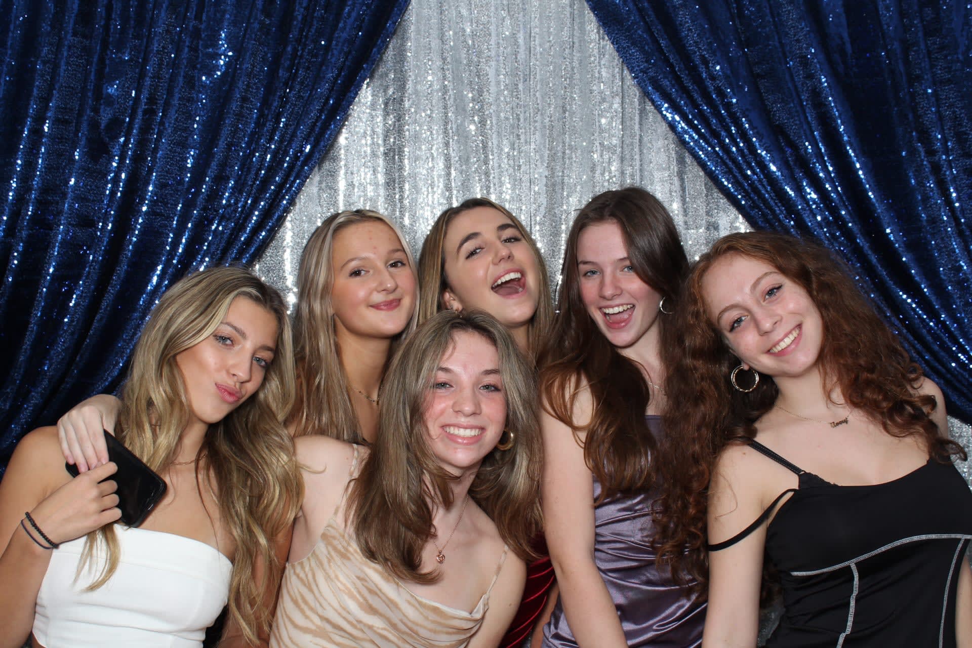 NJ Party Booth Photo Booth Rental East Brunswick