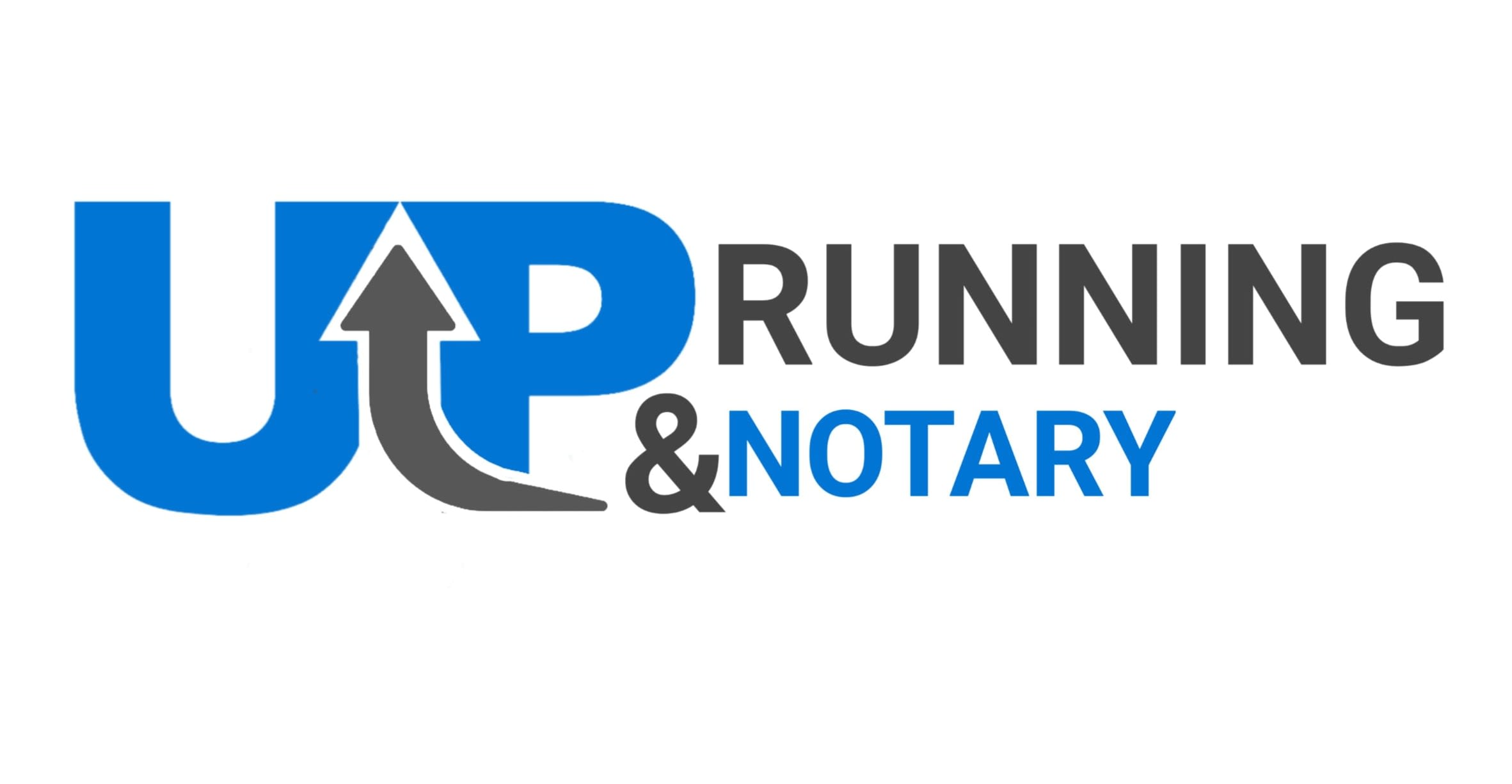 Up and Running Notary LLC