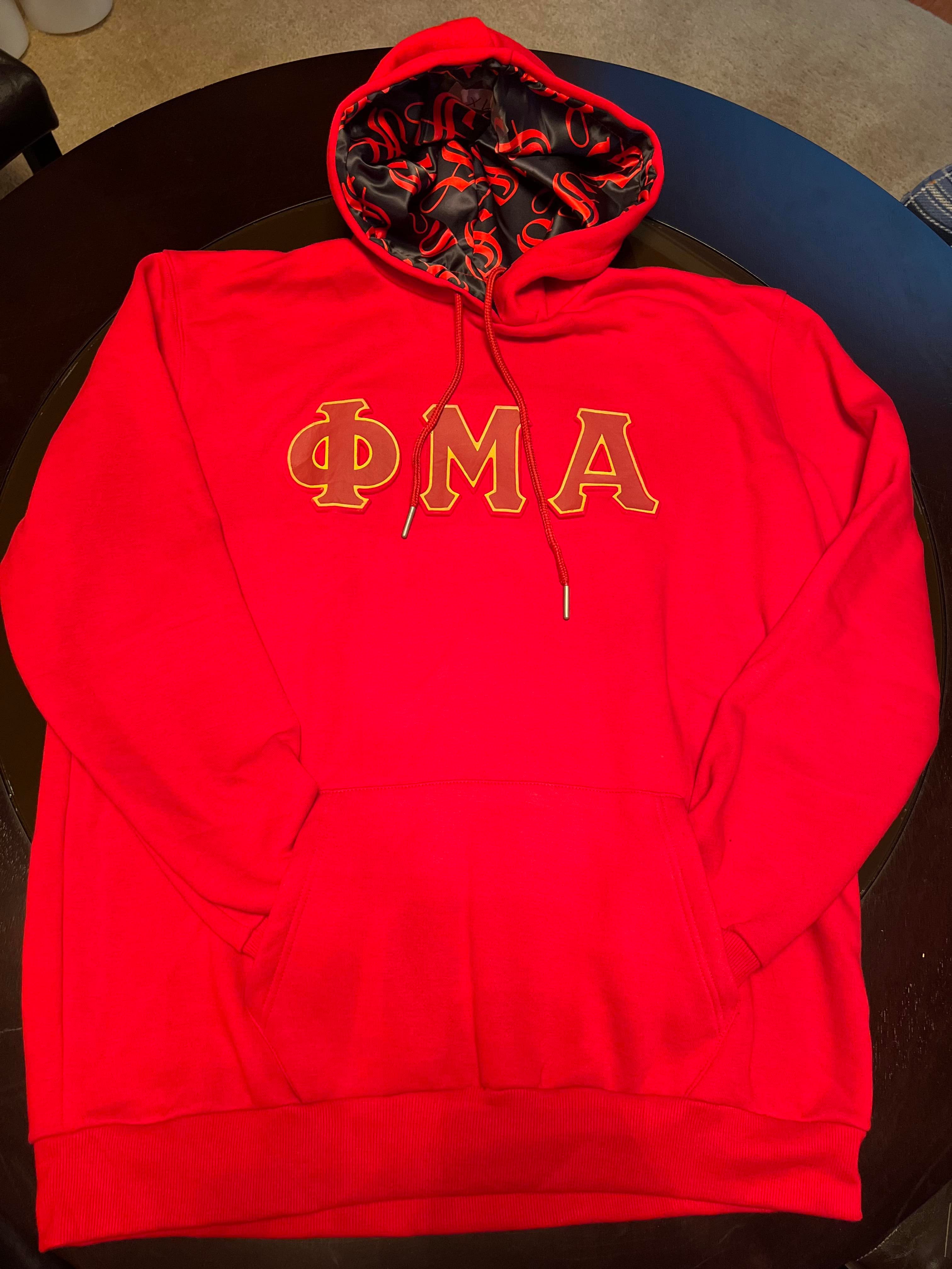 Phi mu hoodie best sale