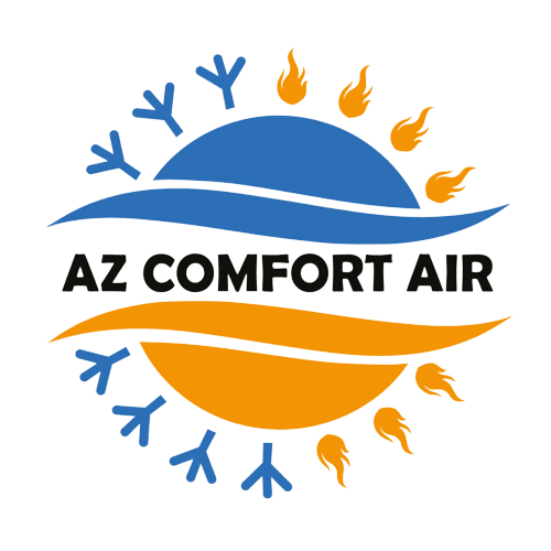 AZ COMFORT AIR