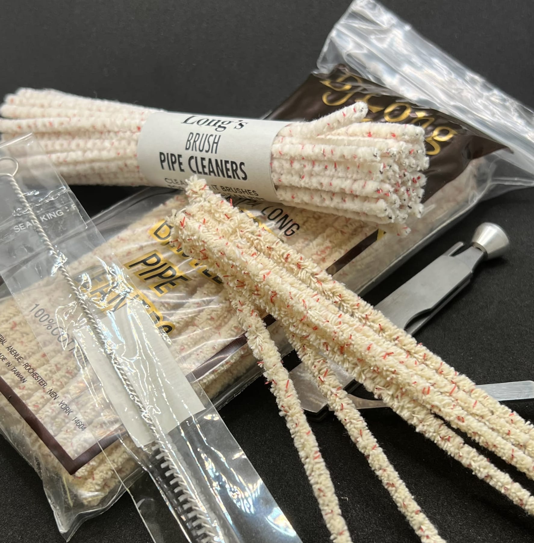 Pipe Cleaners Tobacco Pipes Cloud Den Smok Shoppe Tobacco Shop in