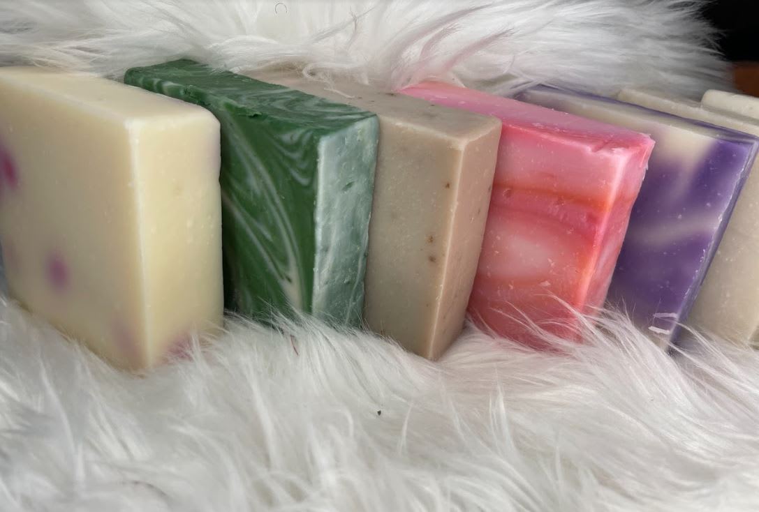MaMa Bear Soap Co.