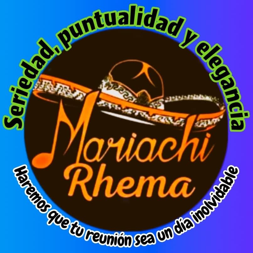 Mariachi Rhema