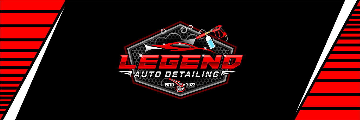 Auto Detailing  Legendary Detail