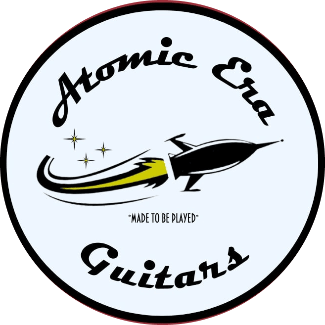 Atomic Era Guitars