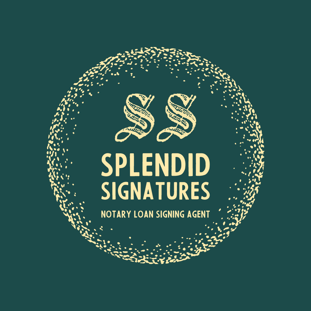 SPLENDID SIGNATURES LLC