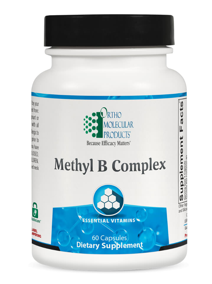 Methyl B Complex Ortho Molecular Products Brandy Marie Family   A2e017f7 956d 4e08 B775 E76fe2901c8a 