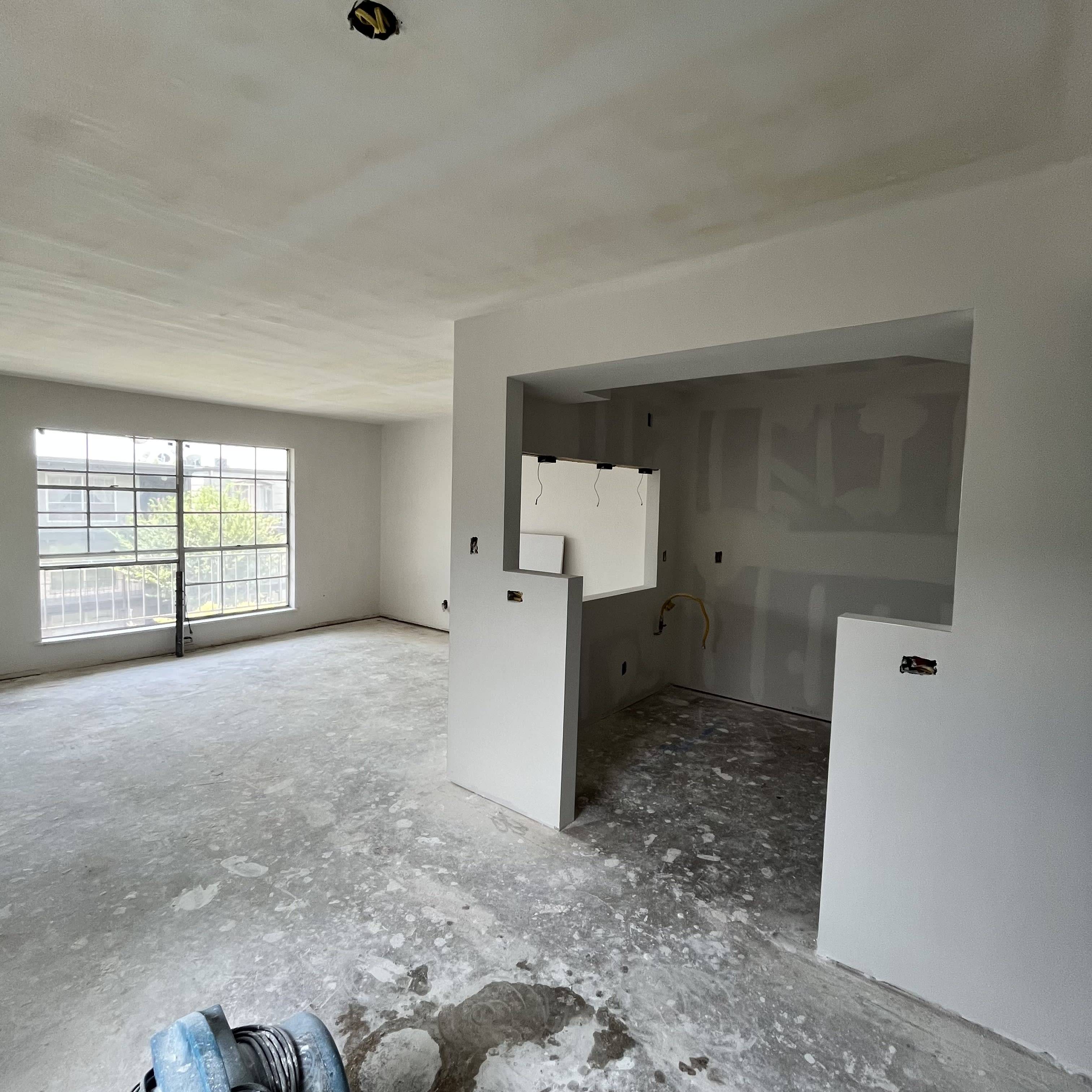 Dry Wall Contractor Texas Drywall Austin