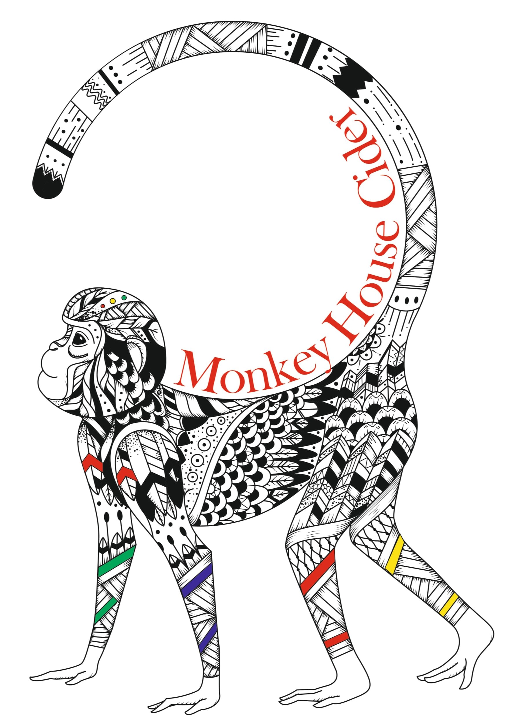 Monkey House Cider Ltd