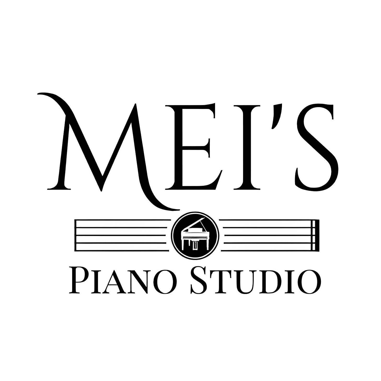 Mei’s Piano Studio