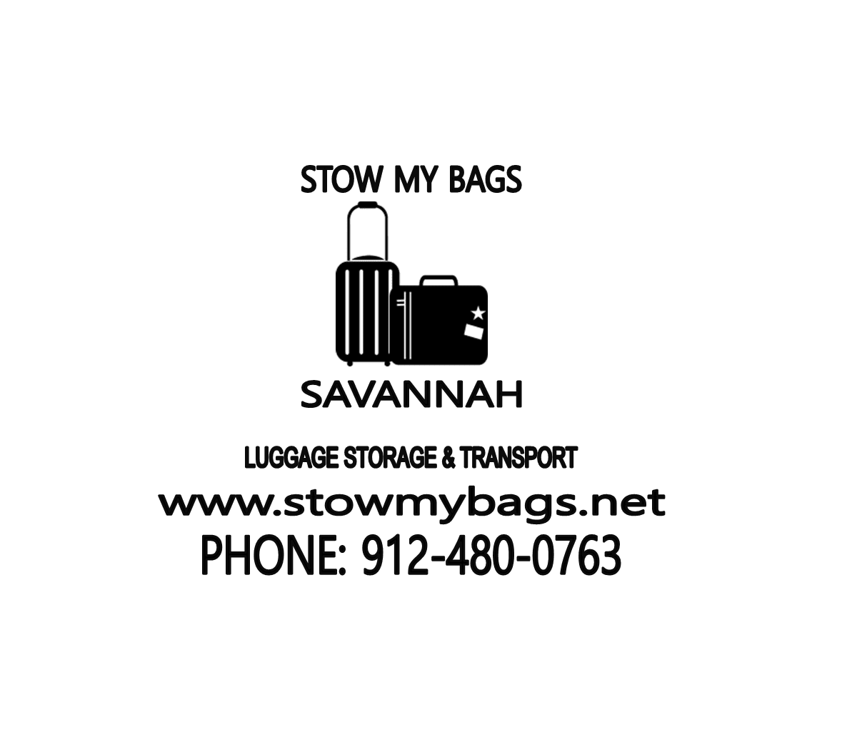 Stow My Bags -        WE ARE OPEN NEW LOCATION