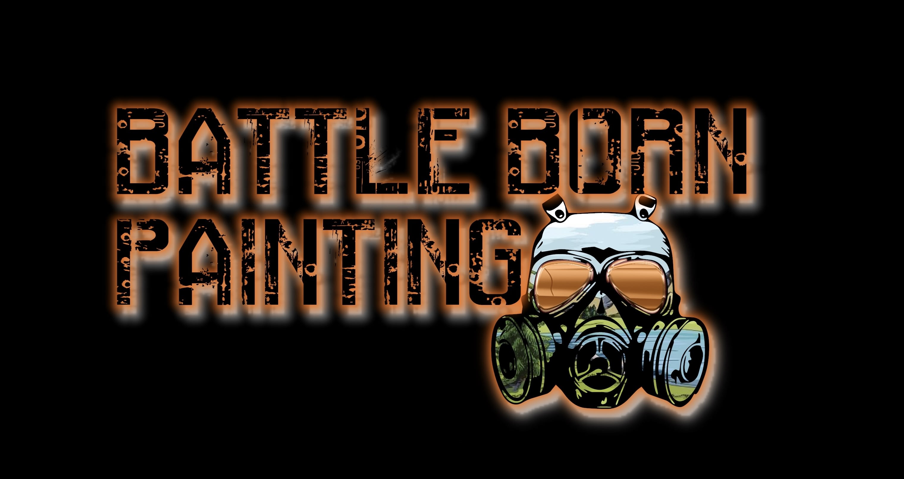 Battle Born Painting LLC A Veteran Owned and Operated Painting