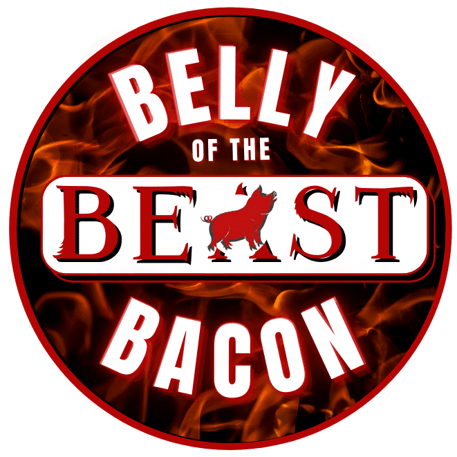 Belly of The Beast Bacon