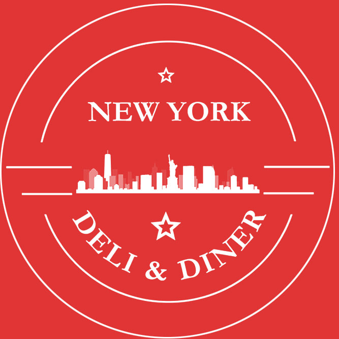 NEW YORK DELI & DINER