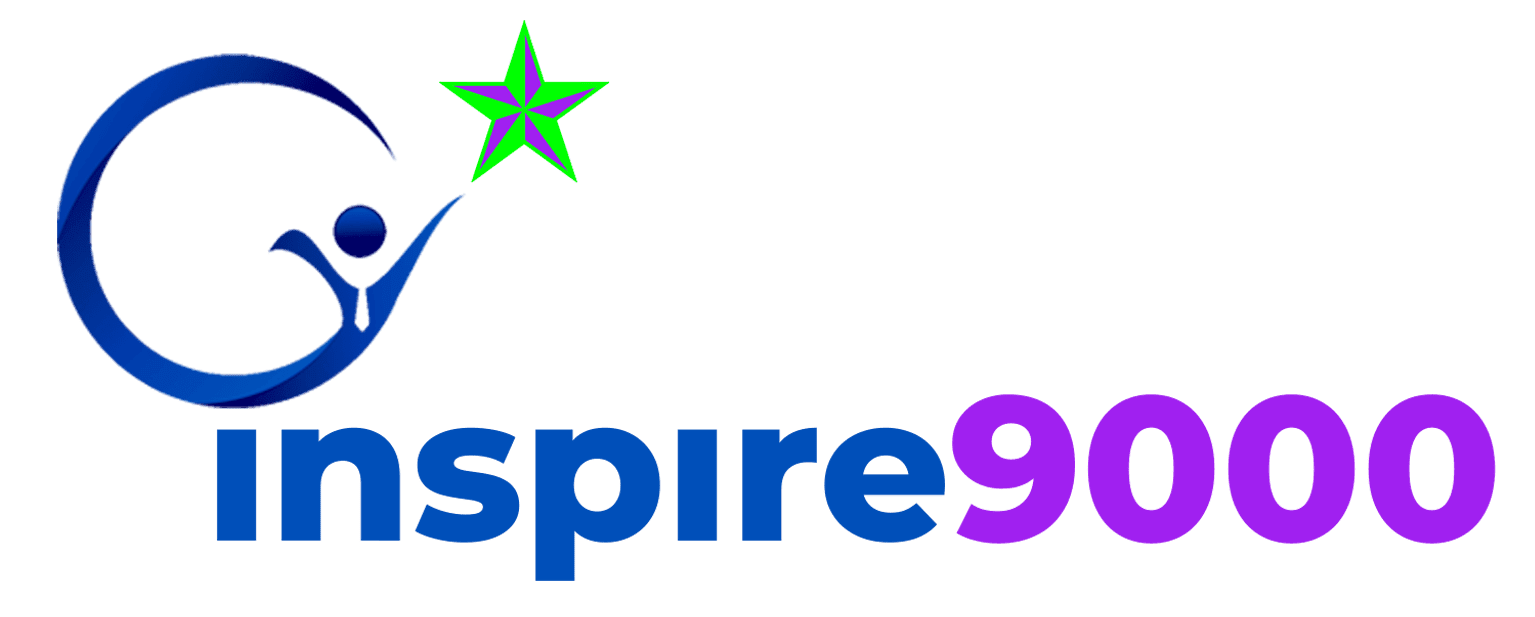 Inspire 9000 Inc