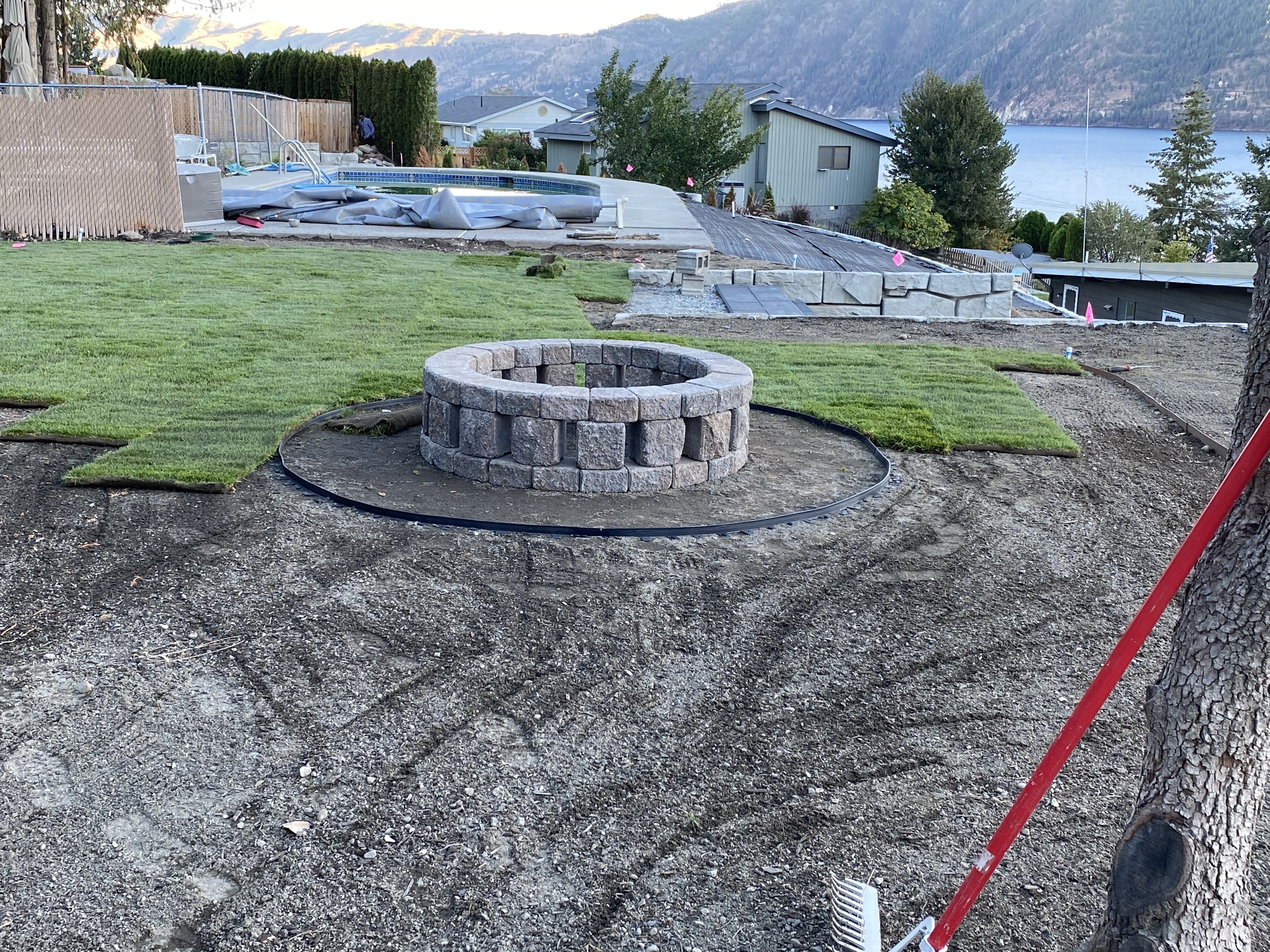 Our Expertise - CR Industries LLC | Landscape Services | Wenatchee