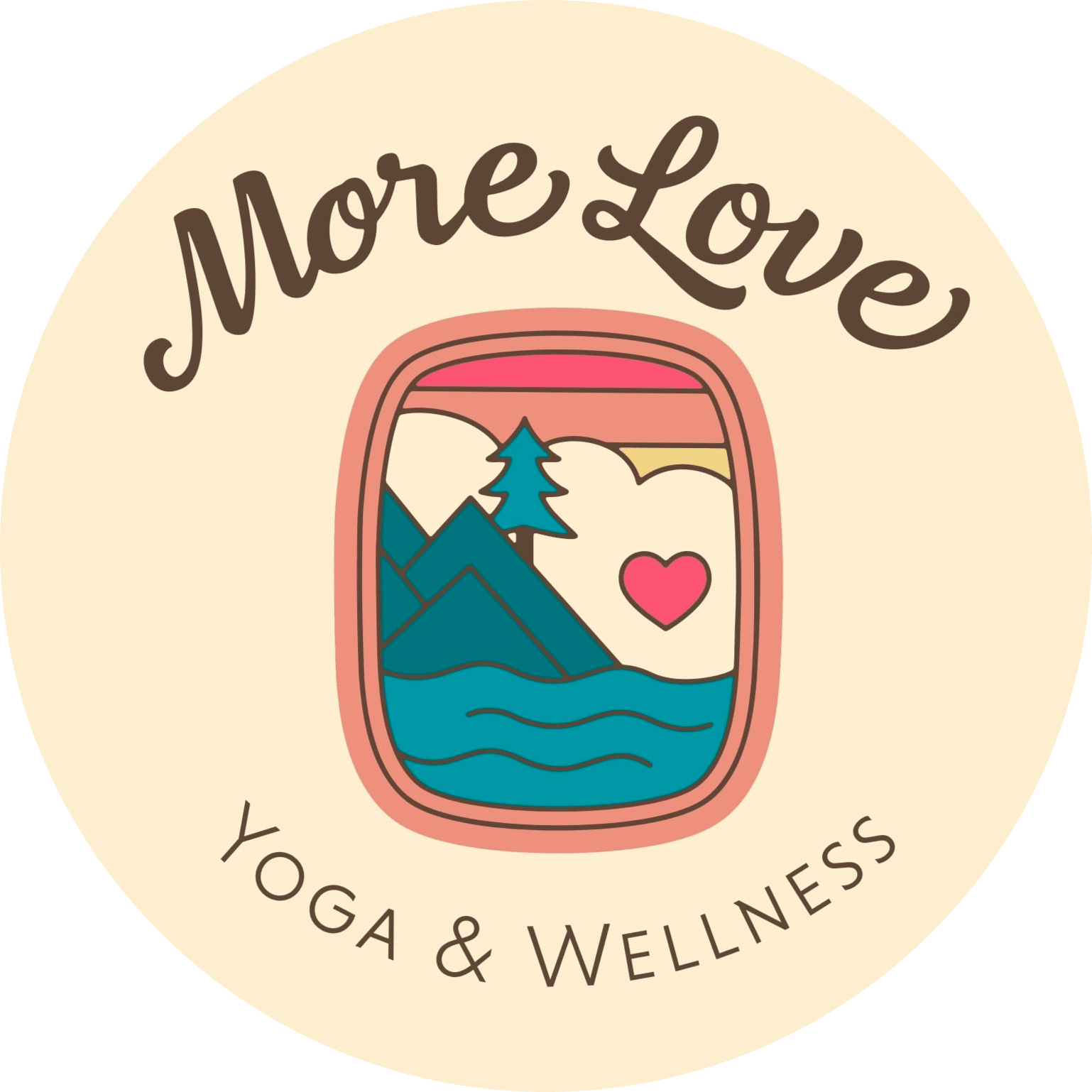 More Love Yoga & Wellness