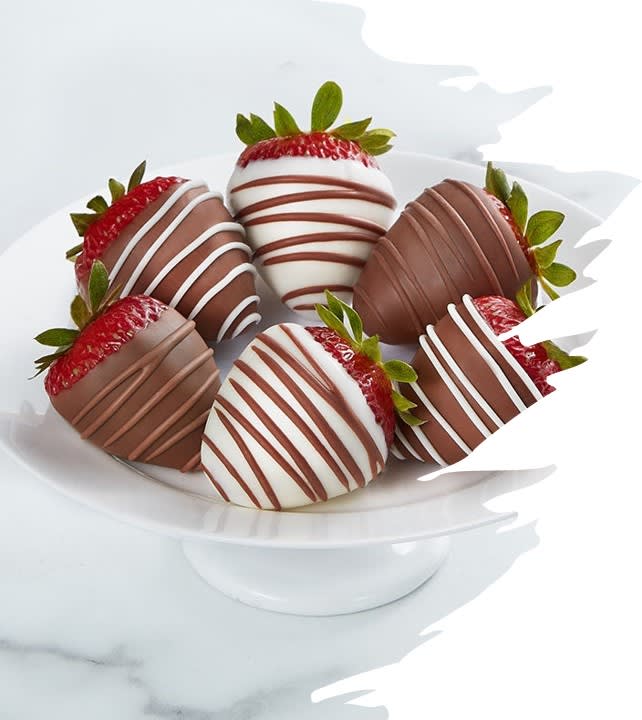 Chocolate Covered Strawberries Chocolate Covered Strawberries