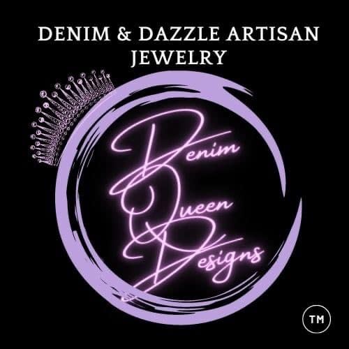 Denim And Dazzle Artisan Jewelry