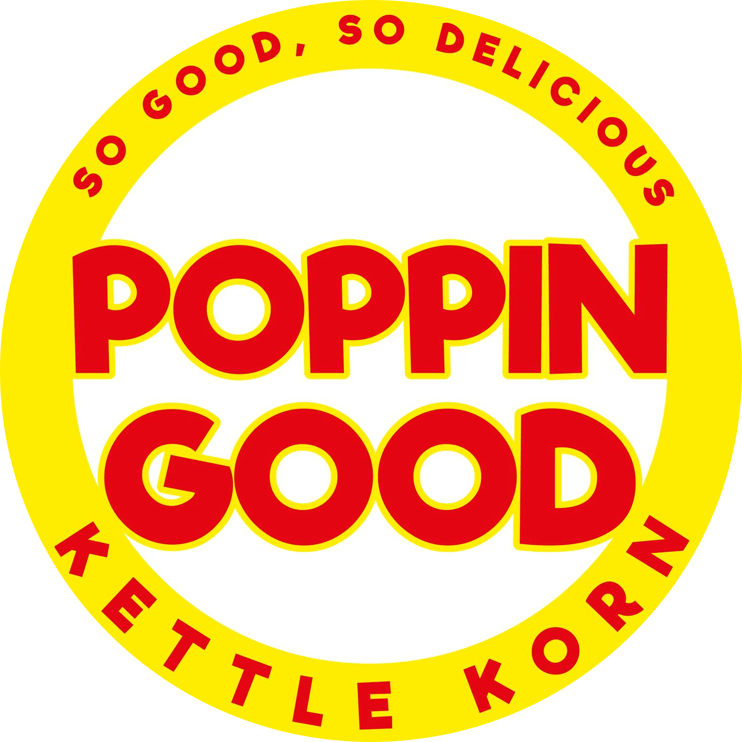 Poppin Good Kettle Korn